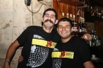 Friday Night at Byblos Old Souk